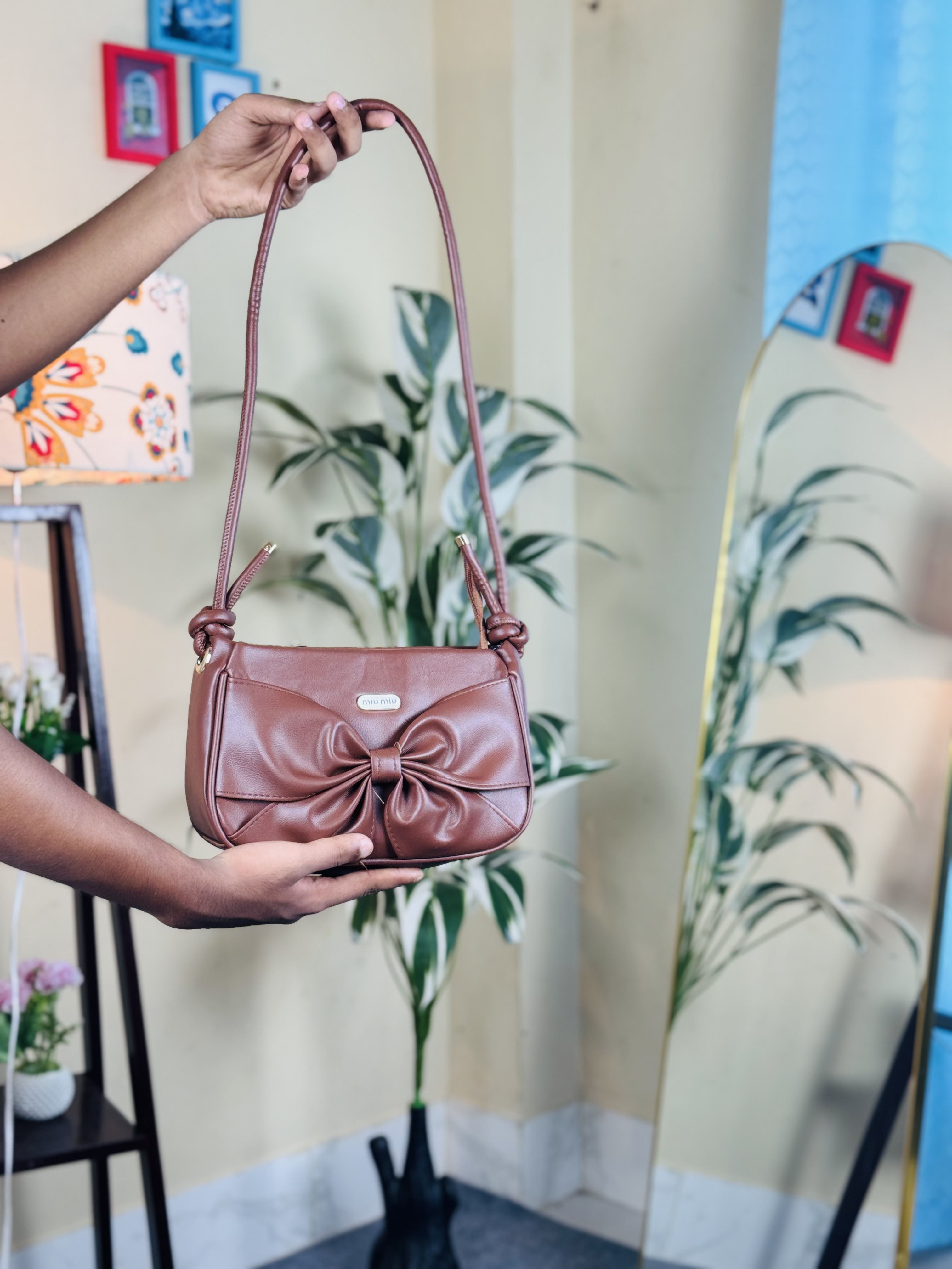 Stylish Handbag