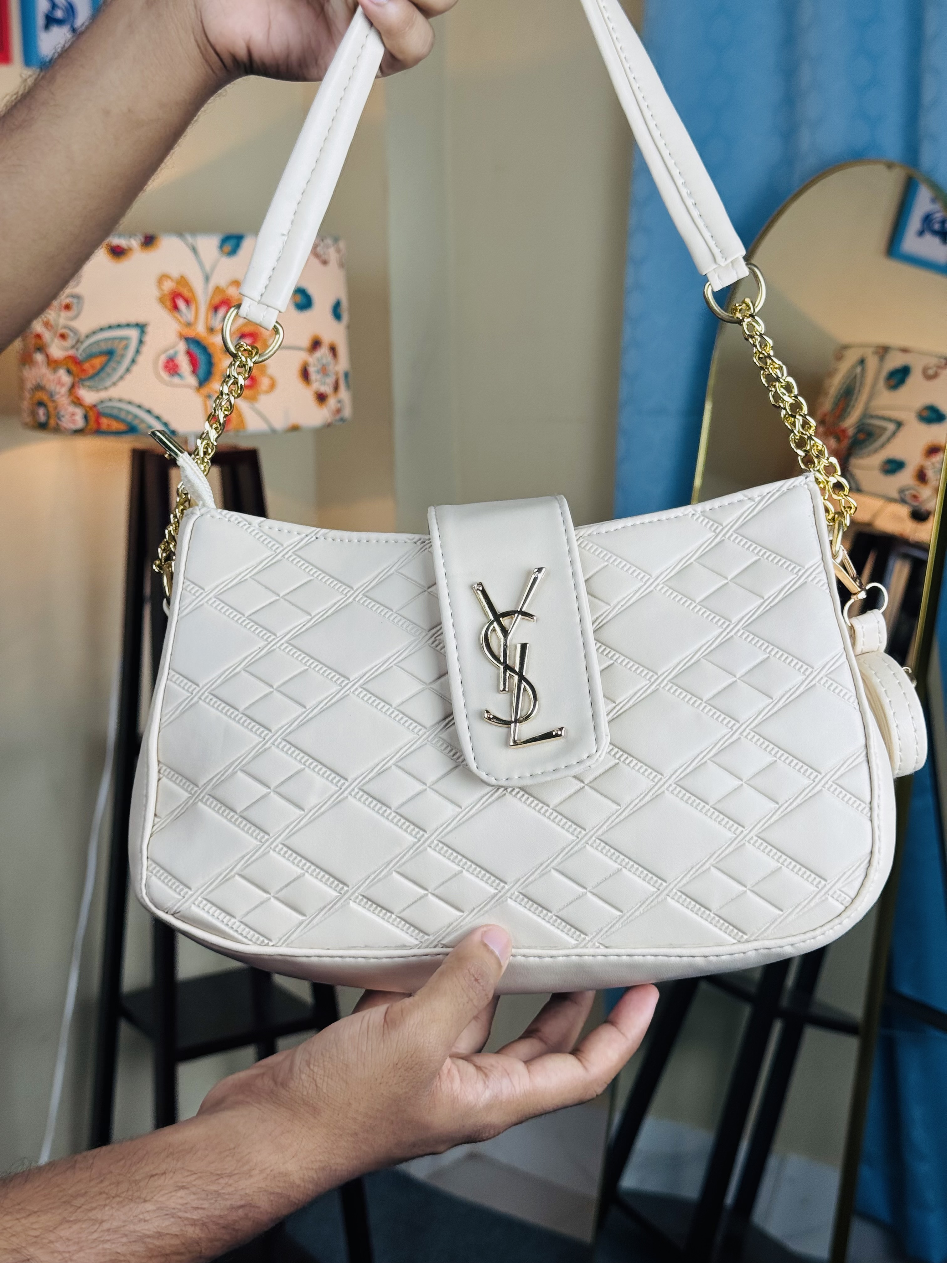 Premium Vanity Bag