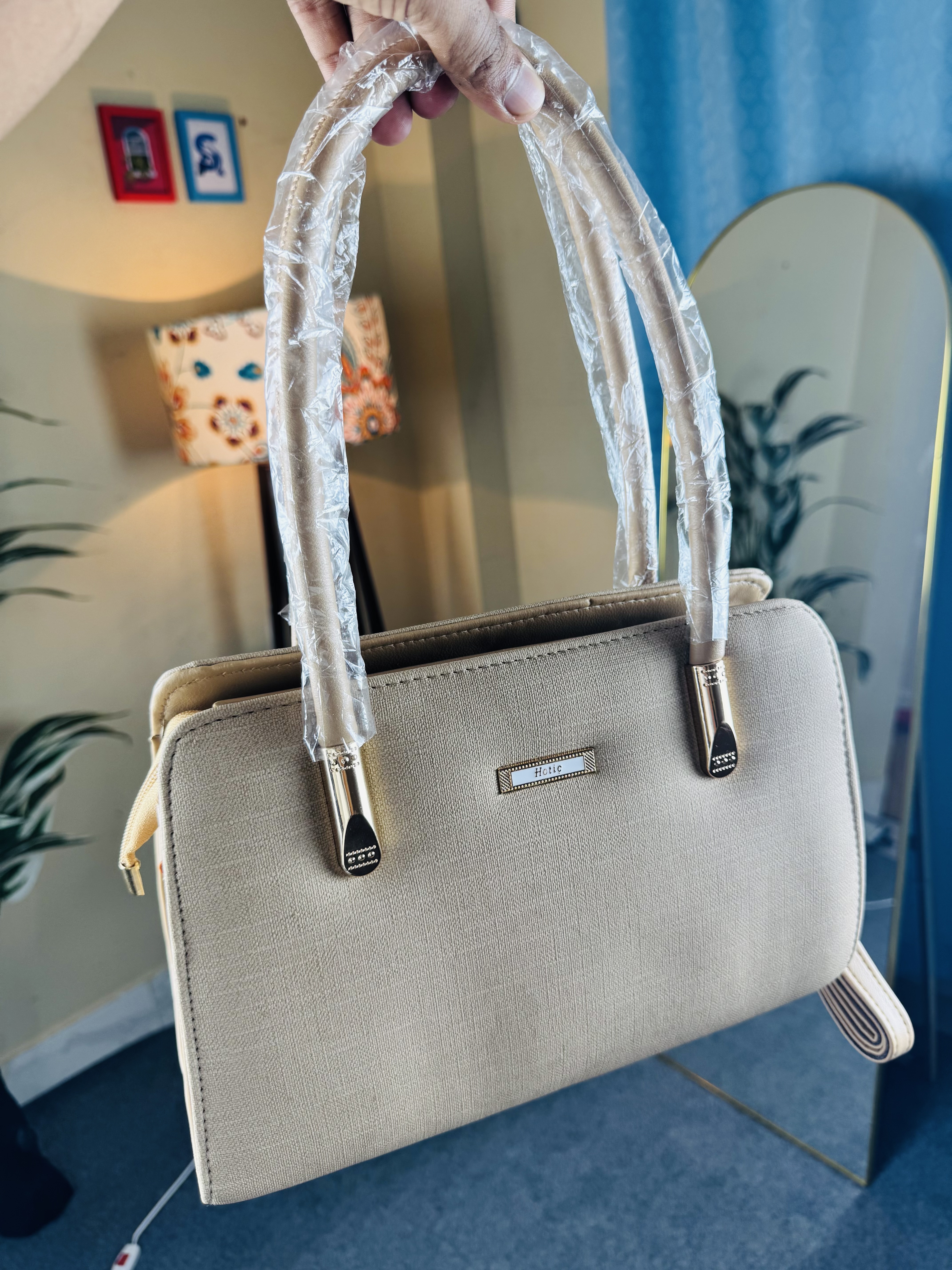 Premium Quality Handbag