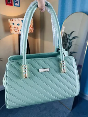 Pastel ColourVanity  bag